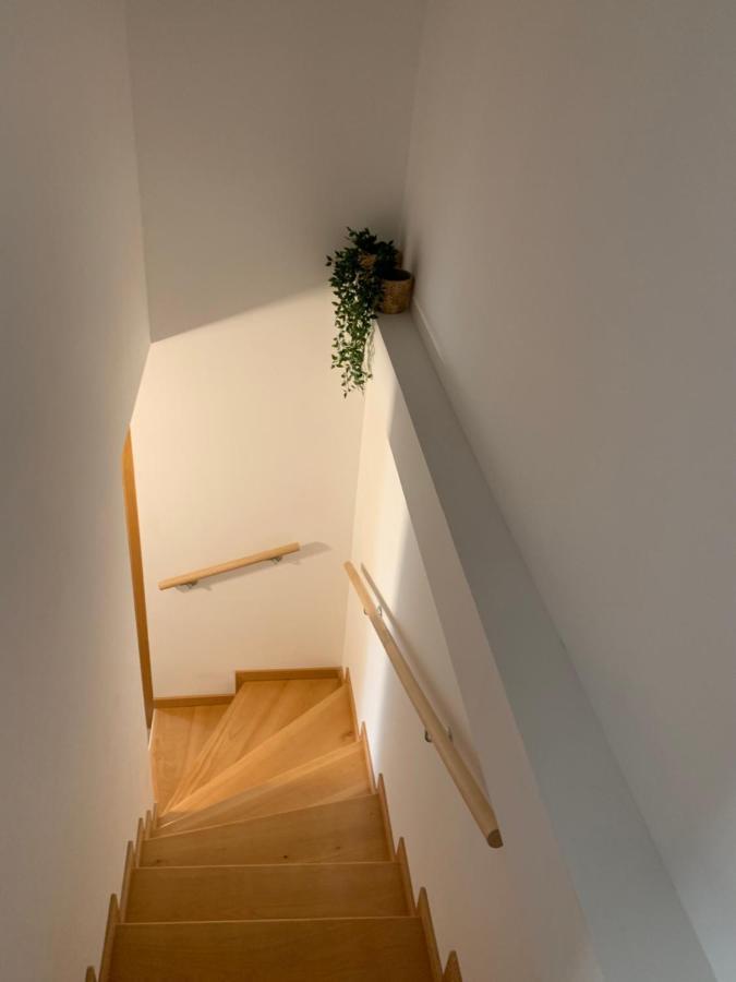 Apartaments Impro Mora d'Ebre Buitenkant foto