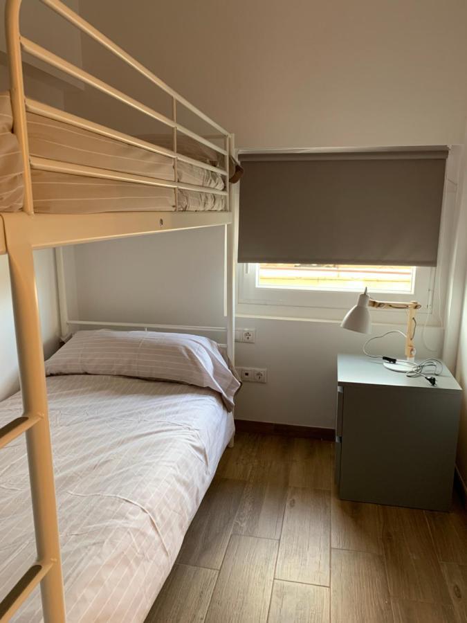 Apartaments Impro Mora d'Ebre Buitenkant foto
