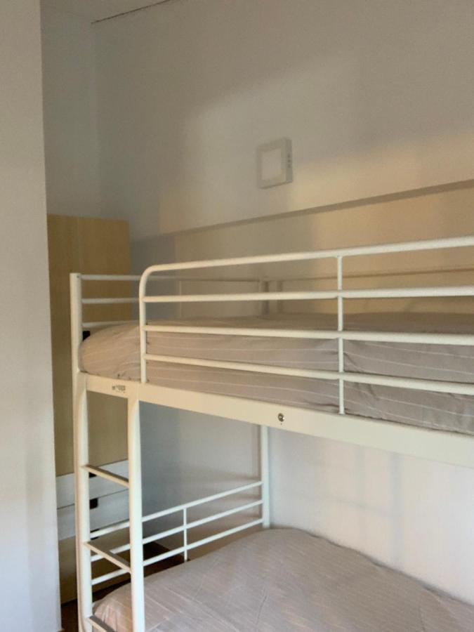 Apartaments Impro Mora d'Ebre Buitenkant foto