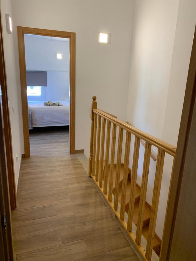 Apartaments Impro Mora d'Ebre Buitenkant foto