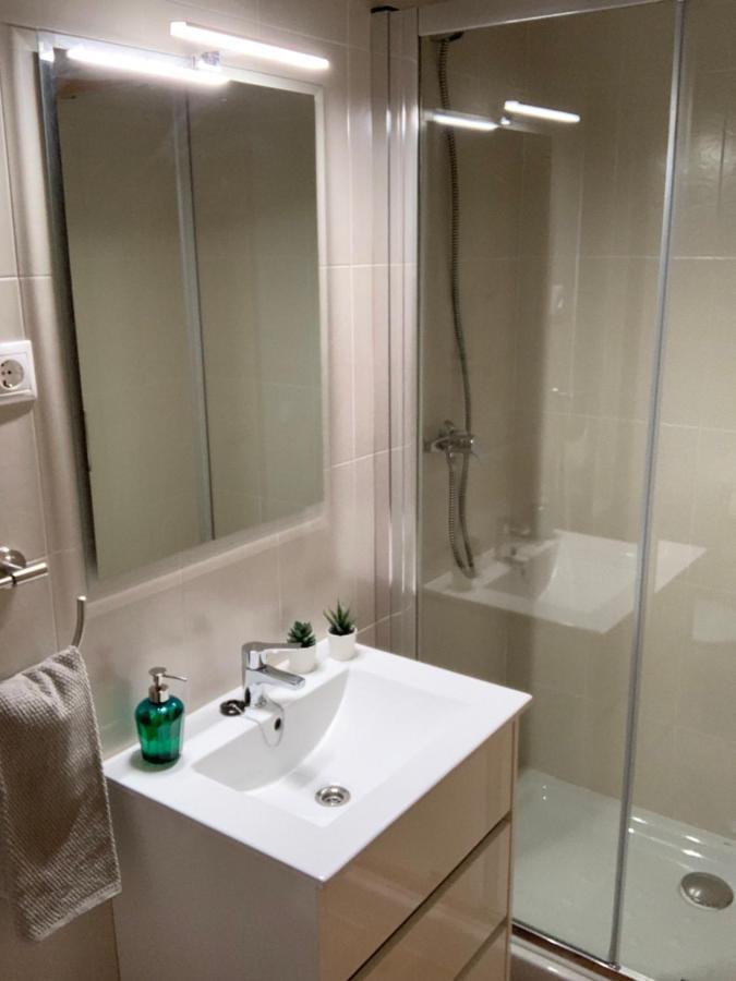 Apartaments Impro Mora d'Ebre Buitenkant foto